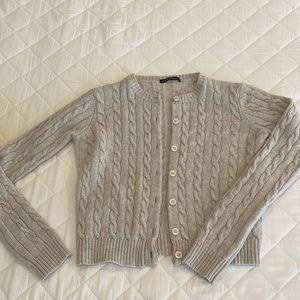 Brandt Melville Cardigan